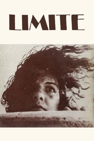 Limit's poster