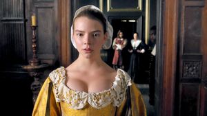 The Miniaturist's poster