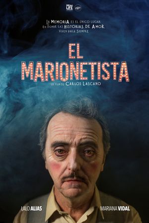 El Marionetista's poster image