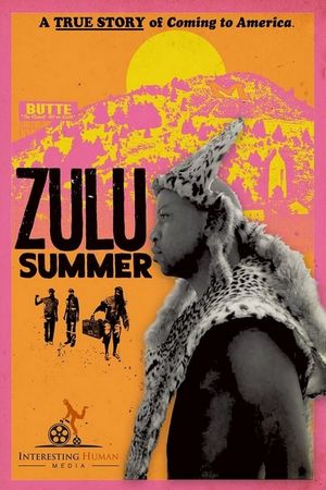 Zulu Summer's poster