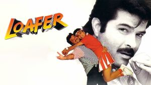 Loafer's poster