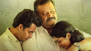 Kaaval's poster