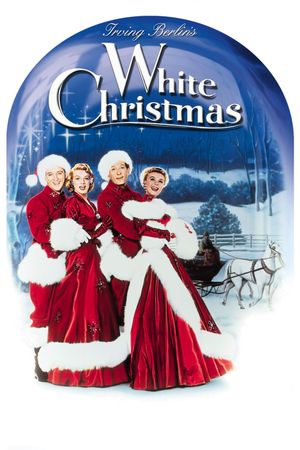 White Christmas's poster
