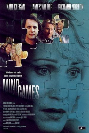Mind Games's poster