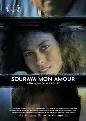 Souraya Mon Amour's poster image