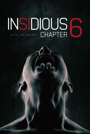Untitled Sony/Blumhouse Insidious's poster