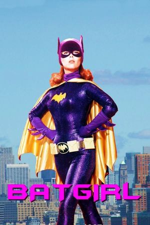 Batgirl's poster