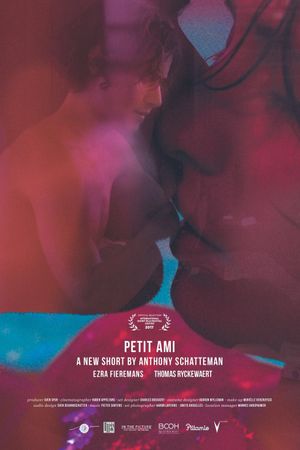 Petit ami's poster