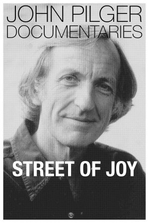 Street of Joy's poster image