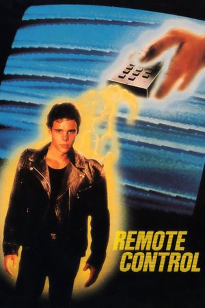 Remote Control's poster