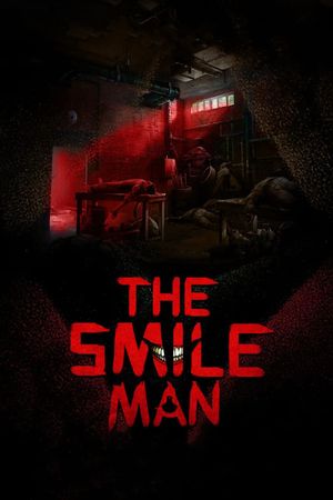 The Smile Man's poster