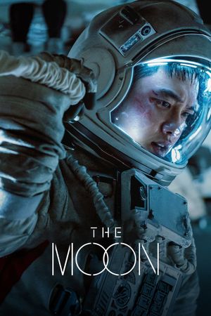 The Moon's poster