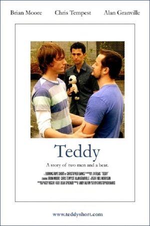 Teddy's poster