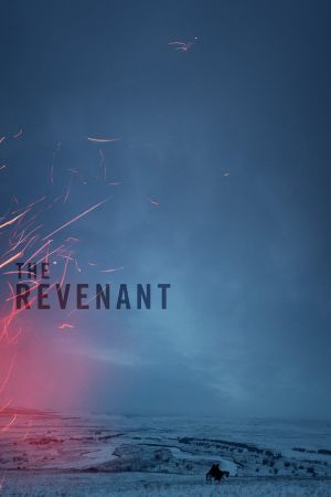 The Revenant's poster