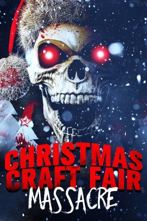 Christmas Craft Fair Massacre's poster image