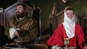 The Lion in Winter's poster