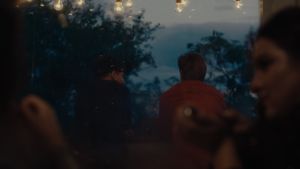 The Story's poster