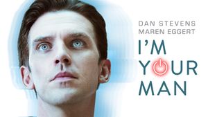 I'm Your Man's poster