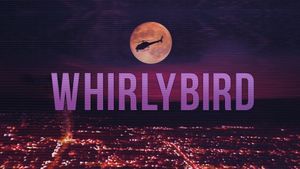 Whirlybird's poster