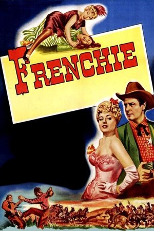 Frenchie's poster
