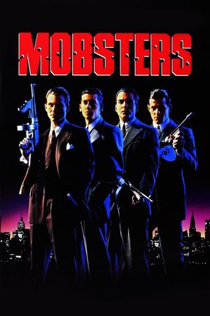 Mobsters's poster