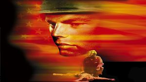 Between Heaven and Hell's poster