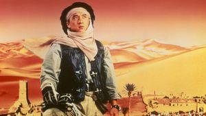 Armour of God 2: Operation Condor's poster
