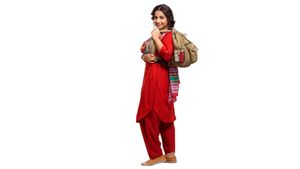 Bobby Jasoos's poster