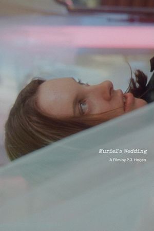 Muriel's Wedding's poster