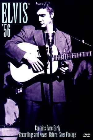 Elvis '56's poster