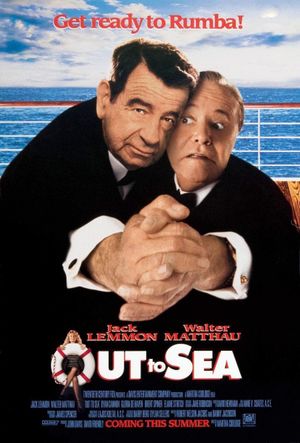 Out to Sea's poster