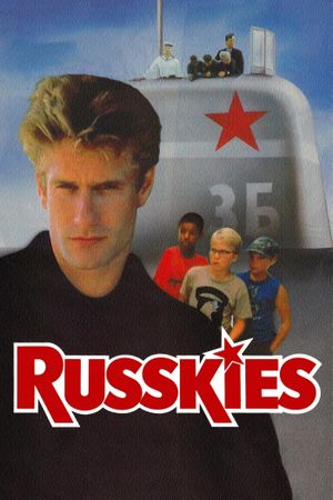 Russkies's poster