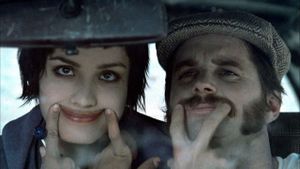Wristcutters: A Love Story's poster