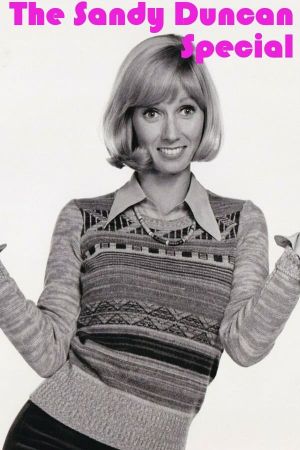 The Sandy Duncan Special's poster