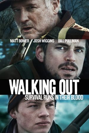 Walking Out's poster