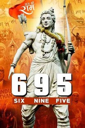 Six Nine Five (695)'s poster