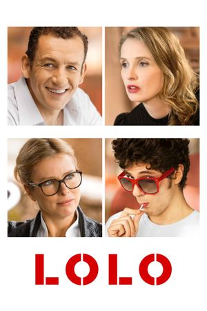 Lolo's poster