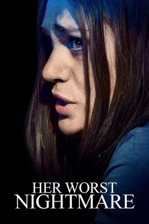 Her Worst Nightmare's poster