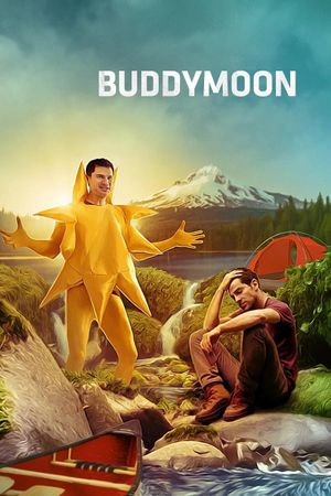 Buddymoon's poster