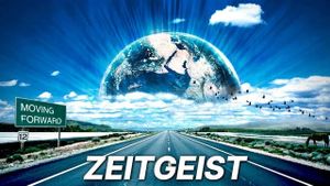 Zeitgeist: Moving Forward's poster