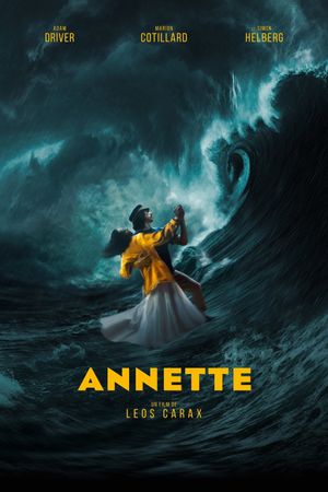 Annette's poster