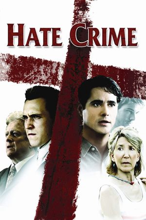 Hate Crime's poster
