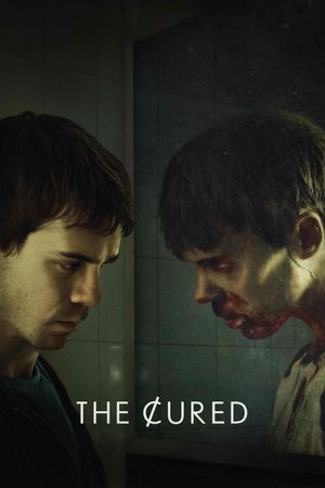 The Cured's poster