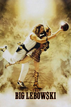 The Big Lebowski's poster