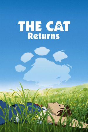 The Cat Returns's poster image