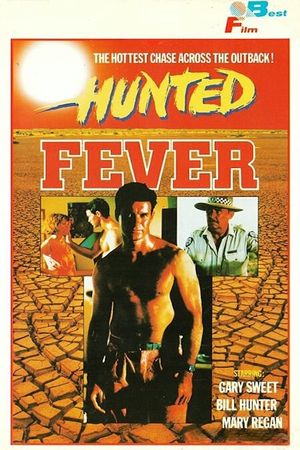 Fever's poster
