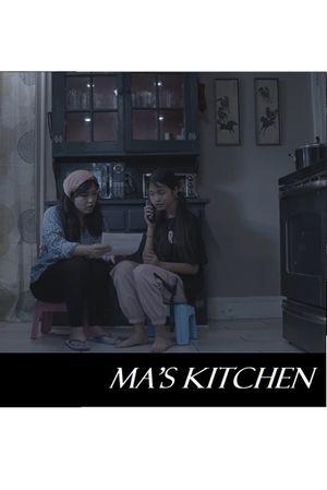 Ma's Kitchen's poster
