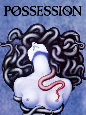 Possession's poster