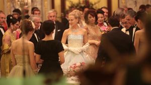 Grace of Monaco's poster