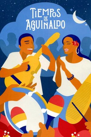 Tiempos De Aguinaldo's poster